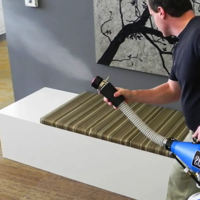 Professional Odor Removal in Seal Beach, CA